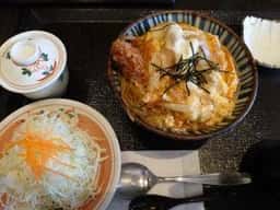 かつ雅 扶桑店