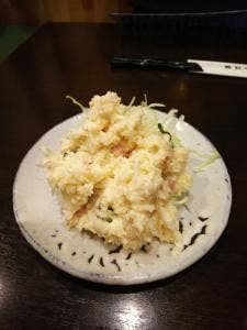 かっぱ屋東伏見
