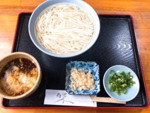 釜揚げうどん 大輝