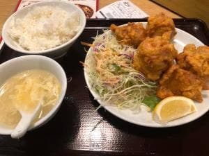 香港居酒屋 龍記 大崎店
