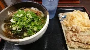 桃山亭 中仙道店