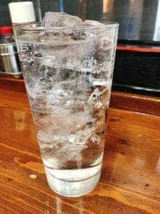 立ち飲み処