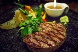洋食屋セピア