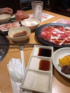 焼肉きんぐ 新潟河渡店
