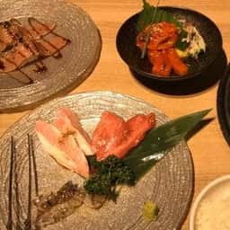 焼肉トラジ 錦糸町店