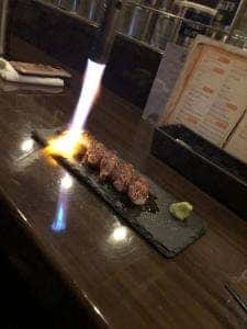 肉の秘密基地 鉄板ビストロ恵比寿