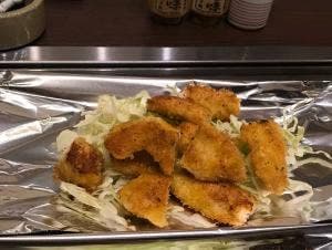 鉄板屋ゆずりは