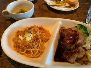 iL CHIANTI CAFE 入間