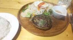 肉BAR BOSCO