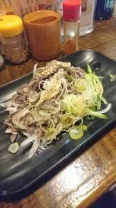 厳選もつ酒場 エビス参 三宿店