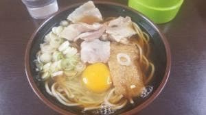 立喰いそば まるや