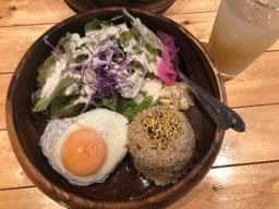 AINA CAFE