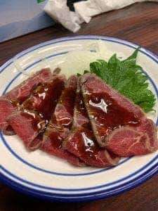 立ち呑み処 わか