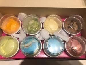 サーティワンアイスクリーム イーアスつくば店