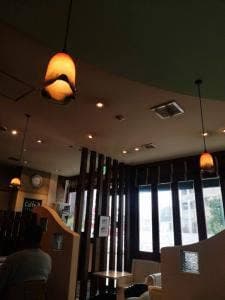 カフェヴェントゥーノ