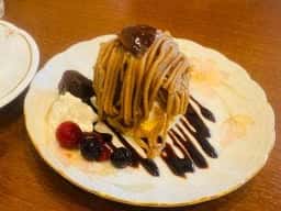 fortune cafe べるる
