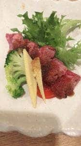 遊び割烹 ひらき