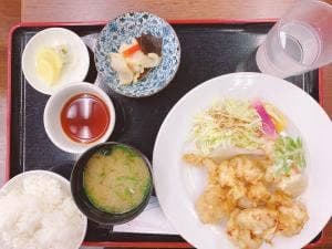 陽だまり食堂