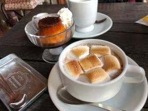 酒茶房 クリエ