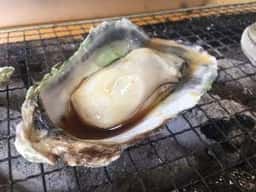 海の公園かき小屋