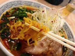 麺屋ななしぐれ