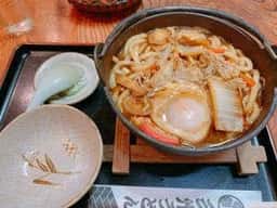 三州うどん