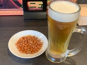 餃子・酒場 味の道
