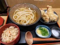自家製うどん 和匠