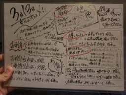 かまとりダイニング 轍
