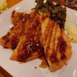 呑者家 本店