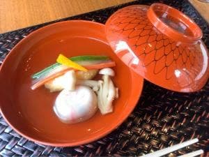 日本料理 隨縁亭