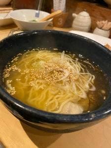 魚店 きなり