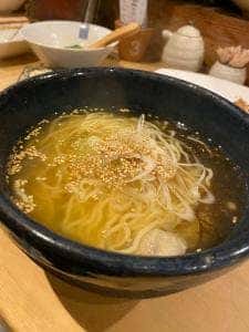 魚店 きなり