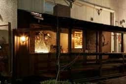 CABIN NAKAMEGURO
