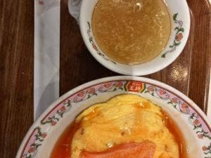 餃子の王将 アリオ葛西店
