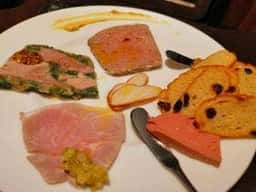 シャルキュトリー・シャルマン