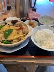 香隣坊
