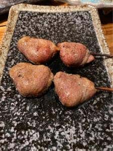 創作ダイニング とりや