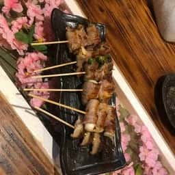 竹馬