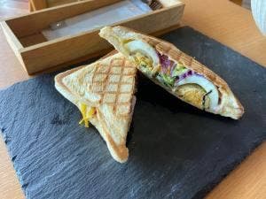 LAND cafe