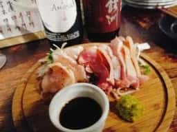 深夜食堂 佑