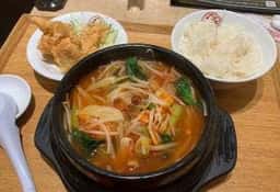 大阪王将 エトモ中央林間店