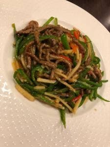 中国家庭料理 菜工房