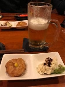 焼鳥酒房 土竜