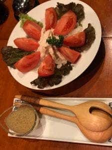 焼鳥酒房 土竜