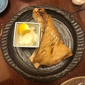 かね田食堂