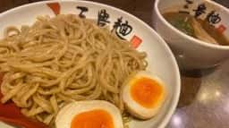 三豊麺~斬~ 堺筋店