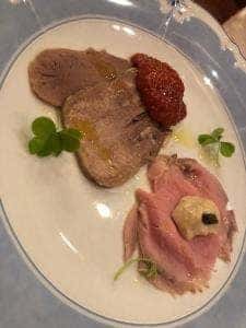 Sala Degustazione