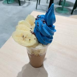 Super ice Creamery