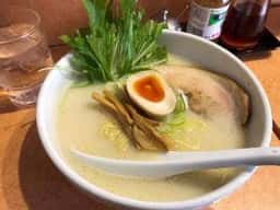 ラーメン天華